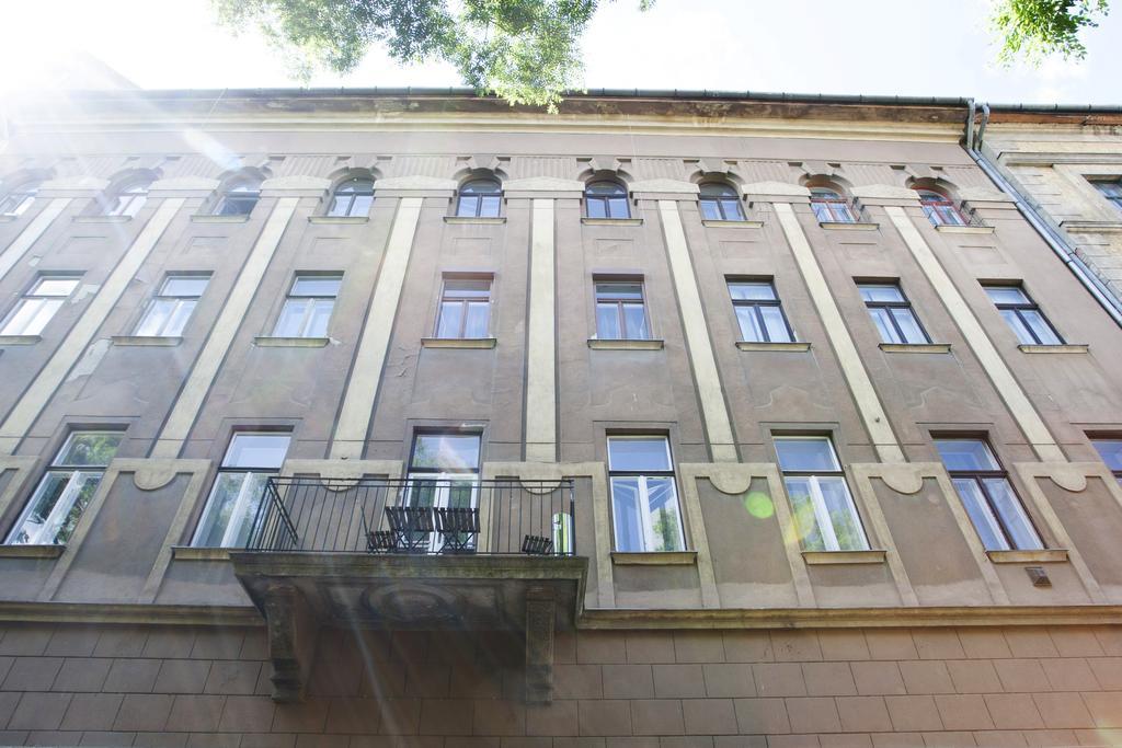 Carolyn Apartman In The Old City Budapeste Exterior foto